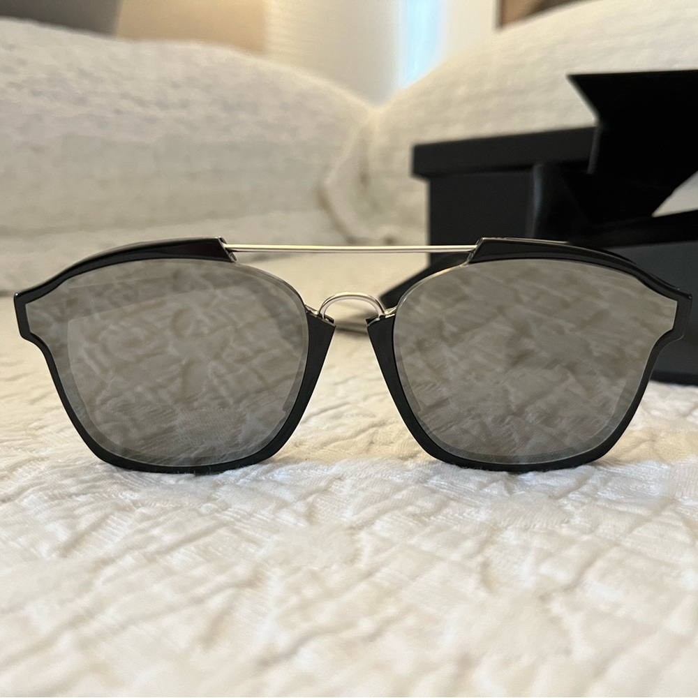 Dior Abstract sunglasses